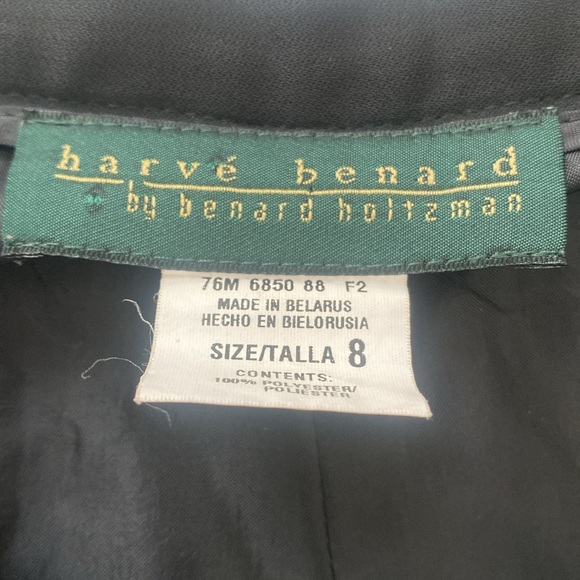 Harve Benard Women's Pants‎ Size 8 - Picture 3 of 8